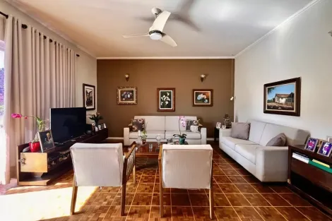 imagem 5 - Casa com 5 quartos 4 banheiros 6 vagas para venda ou locação no Taquaral em Campinas-SP imagem 5 - Casa com 5 quartos 4 banheiros 6 vagas para venda ou locação no Taquaral em Campinas-SP