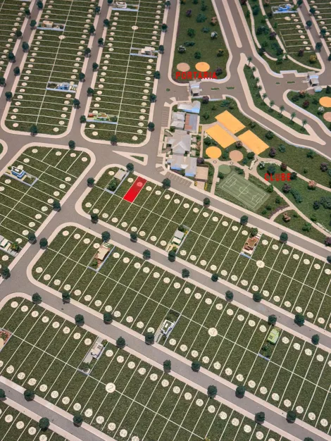 imagem 3 - Terreno à venda 200 m² por R$ 270.000,00 - Residencial Terras da Fazenda - Paulínia/SP imagem 3 - Terreno à venda 200 m² por R$ 270.000,00 - Residencial Terras da Fazenda - Paulínia/SP