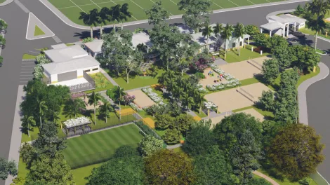 imagem 5 - Terreno à venda 200 m² por R$ 270.000,00 - Residencial Terras da Fazenda - Paulínia/SP imagem 5 - Terreno à venda 200 m² por R$ 270.000,00 - Residencial Terras da Fazenda - Paulínia/SP