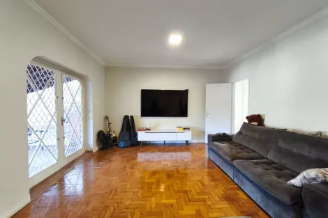 imagem 2 - Casa com 3 quartos 3 banheiros 4 vagas a venda no Jardim Paraiso em Campinas-SP imagem 2 - Casa com 3 quartos 3 banheiros 4 vagas a venda no Jardim Paraiso em Campinas-SP