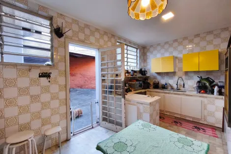 imagem 5 - Casa com 3 quartos 3 banheiros 4 vagas a venda no Jardim Paraiso em Campinas-SP imagem 5 - Casa com 3 quartos 3 banheiros 4 vagas a venda no Jardim Paraiso em Campinas-SP