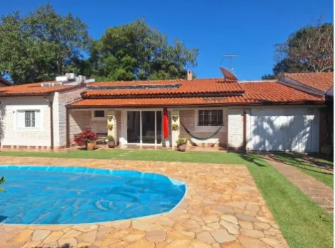 imagem 1 - Casa em Chácara com 3 Quartos sendo 2 Suítes à Venda em Condomínio na Cidade de Vinhedo/SP imagem 1 - Casa em Chácara com 3 Quartos sendo 2 Suítes à Venda em Condomínio na Cidade de Vinhedo/SP
