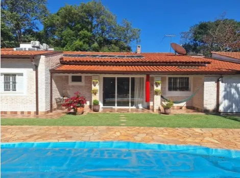 imagem 2 - Casa em Chácara com 3 Quartos sendo 2 Suítes à Venda em Condomínio na Cidade de Vinhedo/SP imagem 2 - Casa em Chácara com 3 Quartos sendo 2 Suítes à Venda em Condomínio na Cidade de Vinhedo/SP