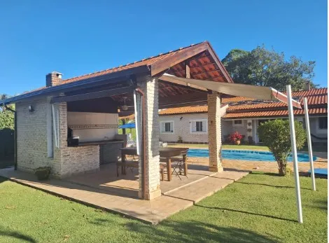 imagem 5 - Casa em Chácara com 3 Quartos sendo 2 Suítes à Venda em Condomínio na Cidade de Vinhedo/SP imagem 5 - Casa em Chácara com 3 Quartos sendo 2 Suítes à Venda em Condomínio na Cidade de Vinhedo/SP
