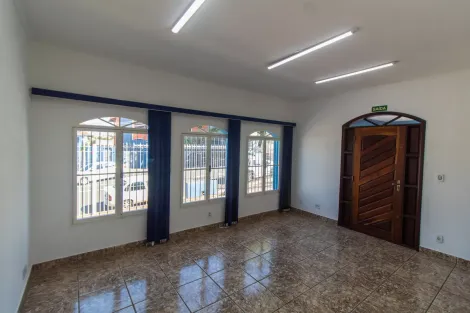 imagem 1 - Casa com 3 quartos 4 banheiros 4 vagas para locação na Vila Nogueira em Campinas-SP imagem 1 - Casa com 3 quartos 4 banheiros 4 vagas para locação na Vila Nogueira em Campinas-SP