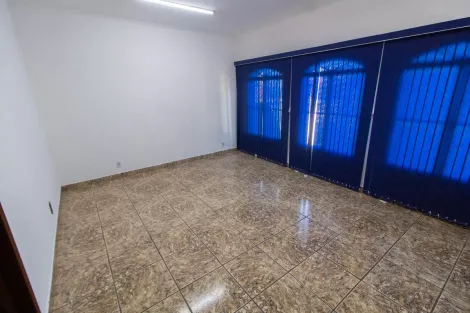imagem 2 - Casa com 3 quartos 4 banheiros 4 vagas para locação na Vila Nogueira em Campinas-SP imagem 2 - Casa com 3 quartos 4 banheiros 4 vagas para locação na Vila Nogueira em Campinas-SP
