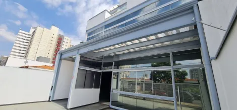 imagem 1 - Prédio comercial a venda no Taquaral em Campinas-SP imagem 1 - Prédio comercial a venda no Taquaral em Campinas-SP