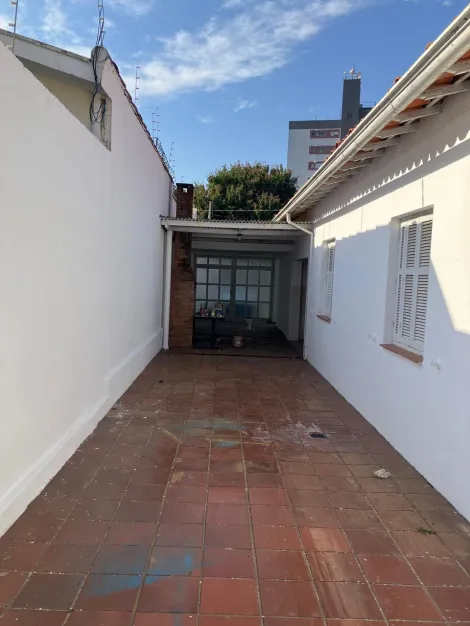imagem 1 - Casa para locação para uso residencial ou comercial com Edícula próximo ao Balão do Castelo - Campinas/SP imagem 1 - Casa para locação para uso residencial ou comercial com Edícula próximo ao Balão do Castelo - Campinas/SP