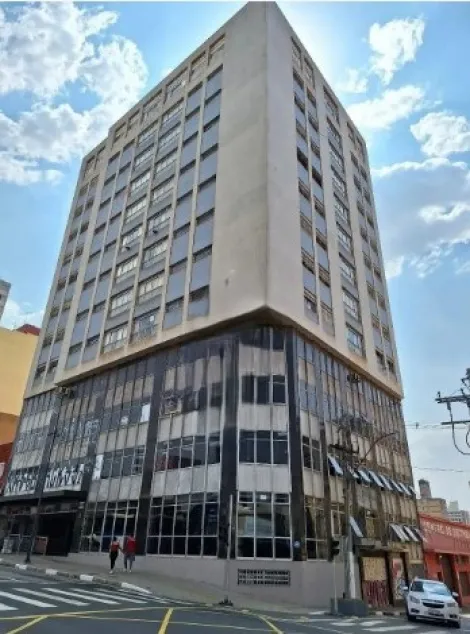imagem 1 - Prédio Comercial/Residencial  à venda, 5.232m², em Esquina  no  Centro de  Campinas/SP imagem 1 - Prédio Comercial/Residencial  à venda, 5.232m², em Esquina  no  Centro de  Campinas/SP