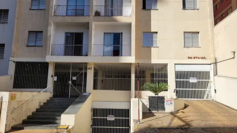 imagem 2 - Apartamento para venda com 2 quartos (1suite) e garagem no Bosque em Campinas/SP imagem 2 - Apartamento para venda com 2 quartos (1suite) e garagem no Bosque em Campinas/SP