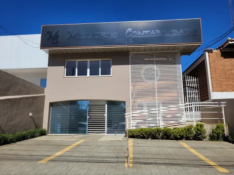 imagem 1 - Casa comercial para locação com 7 salas no Jardim Nossa Senhora Auxiliadora em Campinas/SP. imagem 1 - Casa comercial para locação com 7 salas no Jardim Nossa Senhora Auxiliadora em Campinas/SP.