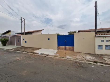 imagem 1 - Casa para locação no Vila Santa Isabel em Campinas/SP imagem 1 - Casa para locação no Vila Santa Isabel em Campinas/SP