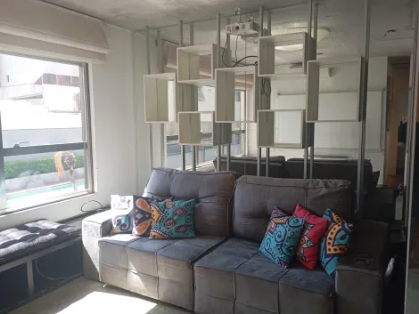 imagem 4 - Apartamento Mobiliado para Locação e Venda no MaxHaus I no Cambuí em Campinas/SP imagem 4 - Apartamento Mobiliado para Locação e Venda no MaxHaus I no Cambuí em Campinas/SP
