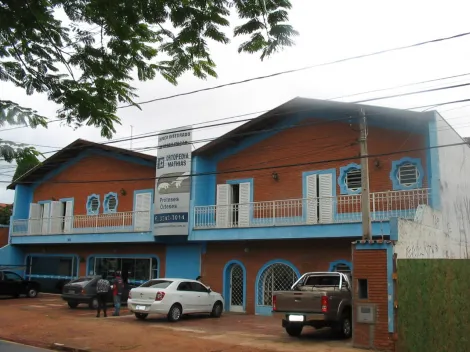 imagem 1 - Casa Comercial para Venda e Locação no Jardim Chapadão em Campinas S/P imagem 1 - Casa Comercial para Venda e Locação no Jardim Chapadão em Campinas S/P