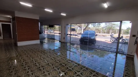 imagem 2 - Casa Comercial para Venda e Locação no Jardim Chapadão em Campinas S/P imagem 2 - Casa Comercial para Venda e Locação no Jardim Chapadão em Campinas S/P