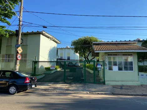 imagem 1 - Apartamento de 2 quartos à venda na Fundação da Casa Popular em Campinas S/P imagem 1 - Apartamento de 2 quartos à venda na Fundação da Casa Popular em Campinas S/P