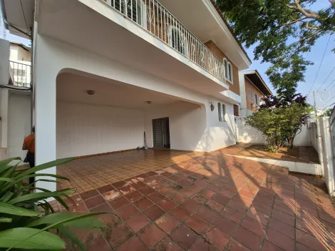 imagem 2 - Casa com 4 quartos 4 banheiros 4 vagas para aluguel no Nova Campinas em Campinas-SP imagem 2 - Casa com 4 quartos 4 banheiros 4 vagas para aluguel no Nova Campinas em Campinas-SP
