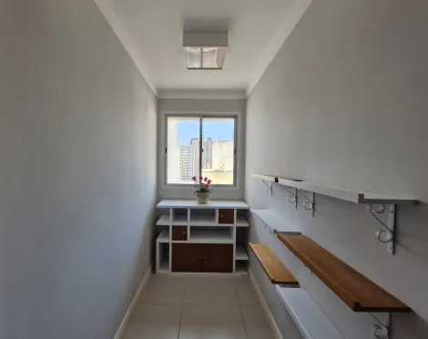 imagem 3 - Apartamento mobiliado para locação no Centro de Campinas/SP imagem 3 - Apartamento mobiliado para locação no Centro de Campinas/SP