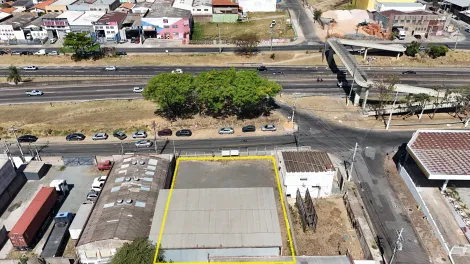 imagem 3 - Terreno para venda e locação no Jardim das Bandeiras em Campinas/SP imagem 3 - Terreno para venda e locação no Jardim das Bandeiras em Campinas/SP