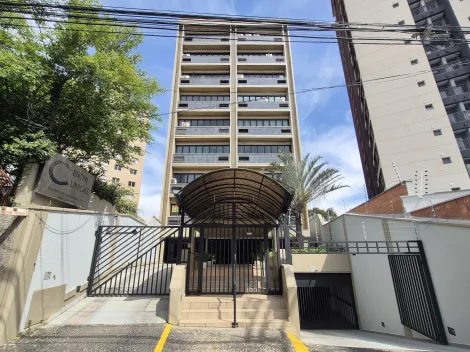 imagem 1 - Conjunto de salas comerciais para Locação e Venda no bairro Botafogo em Campinas/SP imagem 1 - Conjunto de salas comerciais para Locação e Venda no bairro Botafogo em Campinas/SP