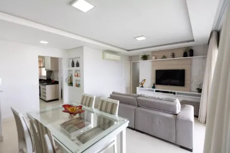 imagem 2 - Apartamento com 4 quartos 2 suíte 5 banheiros 3 vagas a venda no Alphaville em Campinas-SP imagem 2 - Apartamento com 4 quartos 2 suíte 5 banheiros 3 vagas a venda no Alphaville em Campinas-SP
