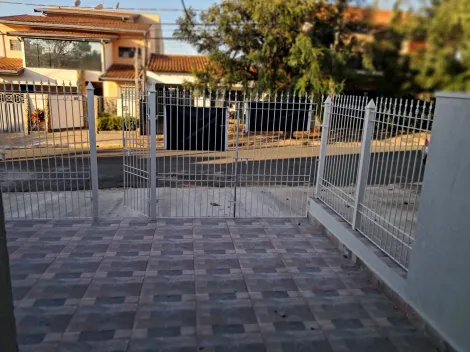 imagem 3 - Casa 2 quartos para locação no Jardim Dom Bosco em Campinas/SP imagem 3 - Casa 2 quartos para locação no Jardim Dom Bosco em Campinas/SP