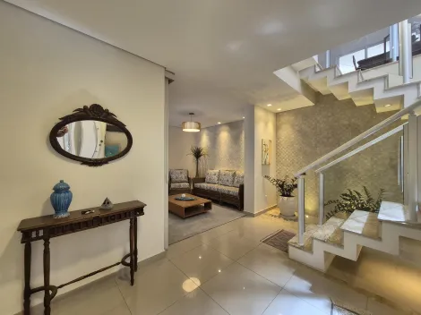 imagem 2 - Casa de condomínio com 4 suítes 7 banheiros 4 vagas a venda em Valinhos-SP imagem 2 - Casa de condomínio com 4 suítes 7 banheiros 4 vagas a venda em Valinhos-SP