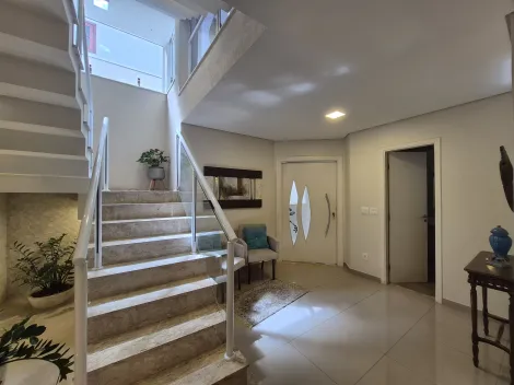 imagem 4 - Casa de condomínio com 4 suítes 7 banheiros 4 vagas a venda em Valinhos-SP imagem 4 - Casa de condomínio com 4 suítes 7 banheiros 4 vagas a venda em Valinhos-SP