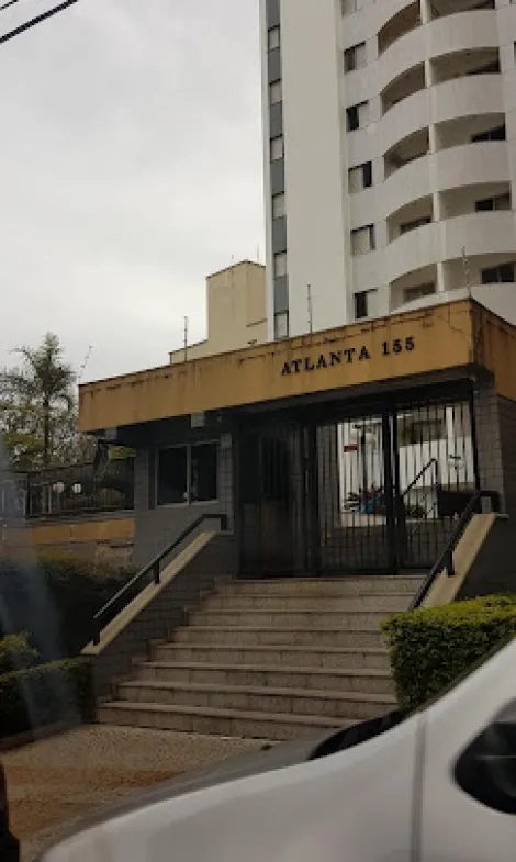 imagem 1 - Apartamento para Locação no bairro Botafogo em Campinas/SP imagem 1 - Apartamento para Locação no bairro Botafogo em Campinas/SP