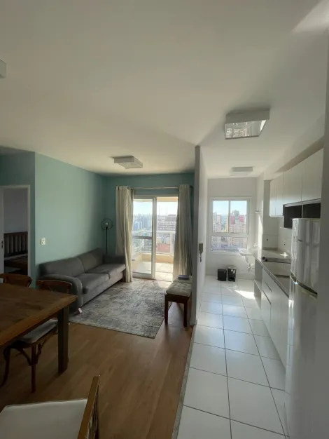 imagem 2 - Apartamento com 1 quarto 1 banheiro 1 vaga para venda no Centro em Campinas-SP imagem 2 - Apartamento com 1 quarto 1 banheiro 1 vaga para venda no Centro em Campinas-SP