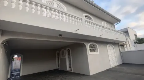 imagem 1 - Sobrado para Locação e Venda no bairro Guanabara em Campinas/SP imagem 1 - Sobrado para Locação e Venda no bairro Guanabara em Campinas/SP
