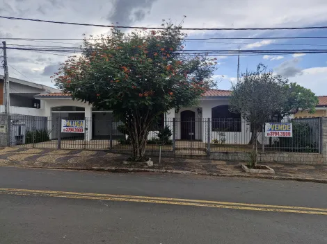 imagem 1 - Casa térrea comercial/residencial para venda e locação com 3 suites e escritorio no Jardim Nossa Senhora Auxiliadora em Campinas/SP imagem 1 - Casa térrea comercial/residencial para venda e locação com 3 suites e escritorio no Jardim Nossa Senhora Auxiliadora em Campinas/SP